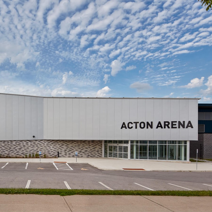 Acton Area Expansion