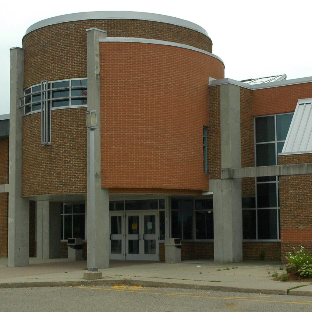 St. Davids Catholic High School