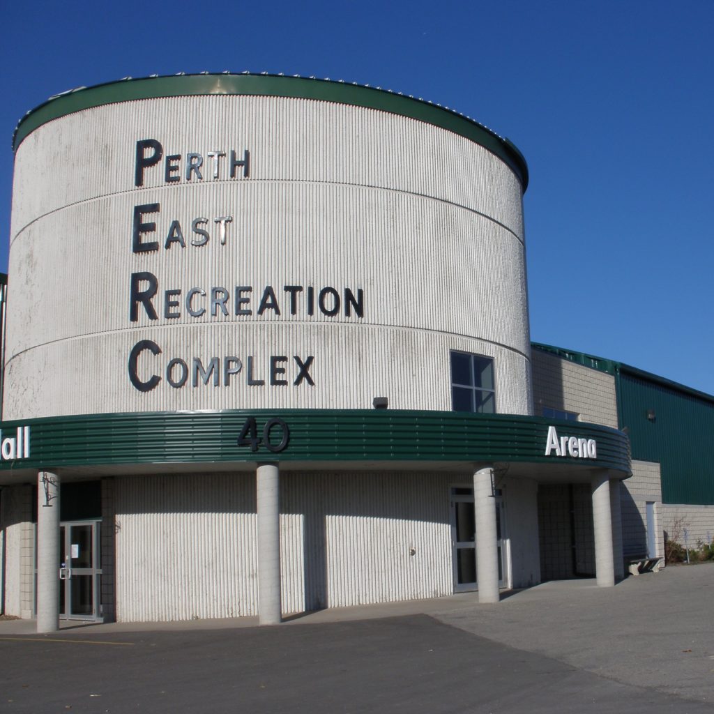 Milverton Recreation Centre