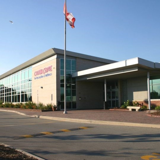 Caledon Wellness Centre