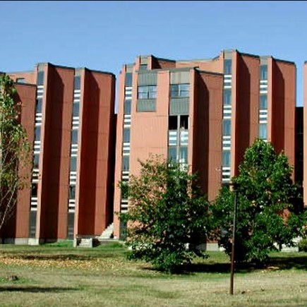University of Guelph Student Residence